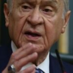 Bahçeli'den Kıbrıs ve ABD mesajı