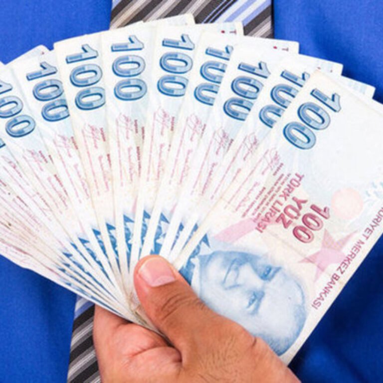 Bakan Işıkhan'dan memur zammı açıklaması!