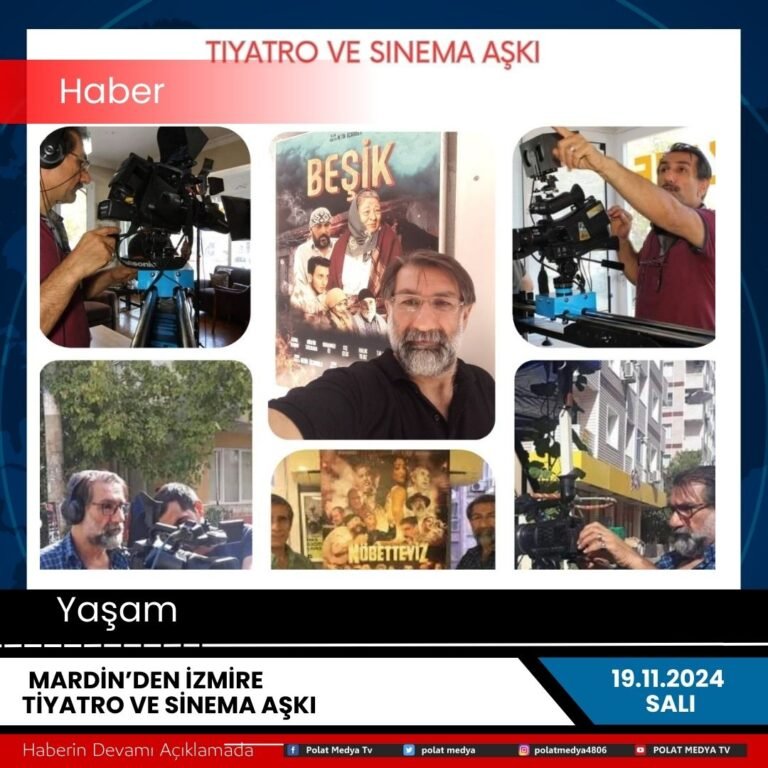 Lacivert Kırmızı Son Dakika Hareketli Instagram Gönderisi