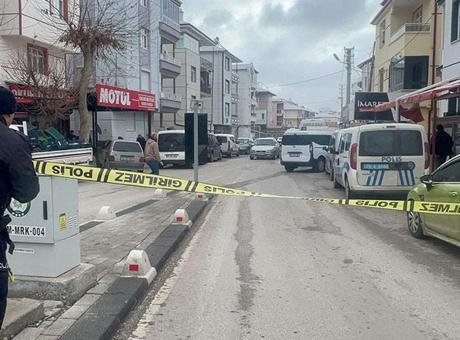 1 günlüğüne yardıma gelmişti! Cesedi bulundu