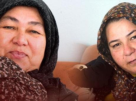 4 akraba birbirlerinden özendi, hayatları değişti: Bomboş bir dünyadaymışım