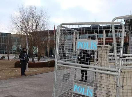 Abdullah Zeydan'a verilen cezanın gerekçeli kararı açıklandı