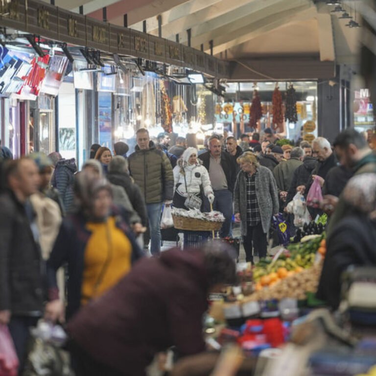 AK Parti'den belediyelere 'ramazan' genelgesi