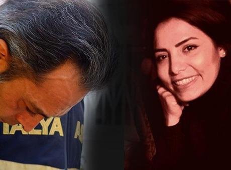 Antalya'daki vahşet kan dondurmuştu! Pınar Zorlu davasında kan donduran sözler: Babam dediğini yaptı mı?