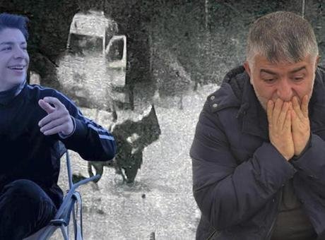 Babanın isyanı: Oğlumu hayalleriyle gömdüm, bir cana kıymak, bu kadar kolay mı?