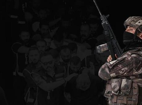 'Biz Sarallar'ız, bize kimse bir şey yapamaz' demişlerdi! İstenen ceza belli oldu