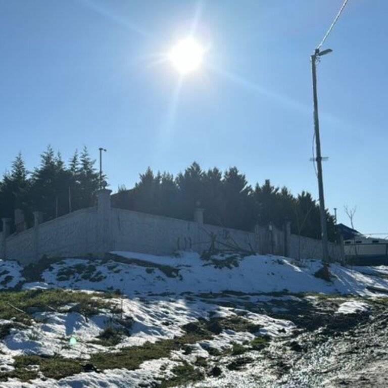 Bungalovda 9 kişi zehirlendi!