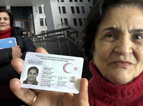 Çılgın hayali 70 yaşında gerçek oldu: Evde oturup Azrail'i mi bekliyeyim?