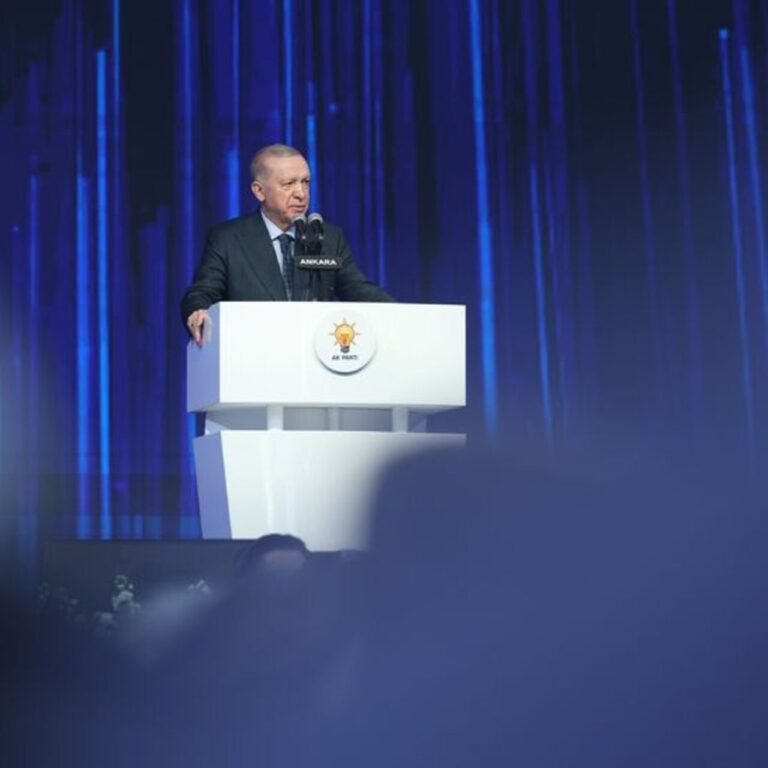 Cumhurbaşkanı Erdoğan 71 yaşında