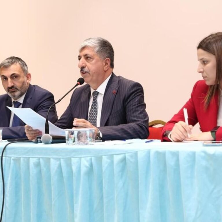 Dilovası'na atık getirme merkezi yapılacak