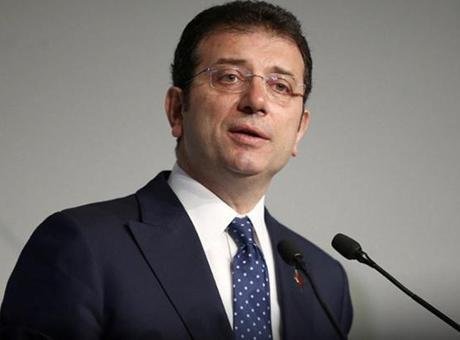Ekrem İmamoğlu'na diploma soruşturması: Başsavcılık, Rektörlüğe yazı gönderdi