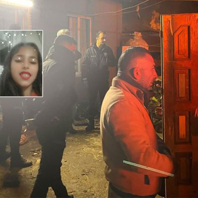 Ela, 11 yaşındaydı..