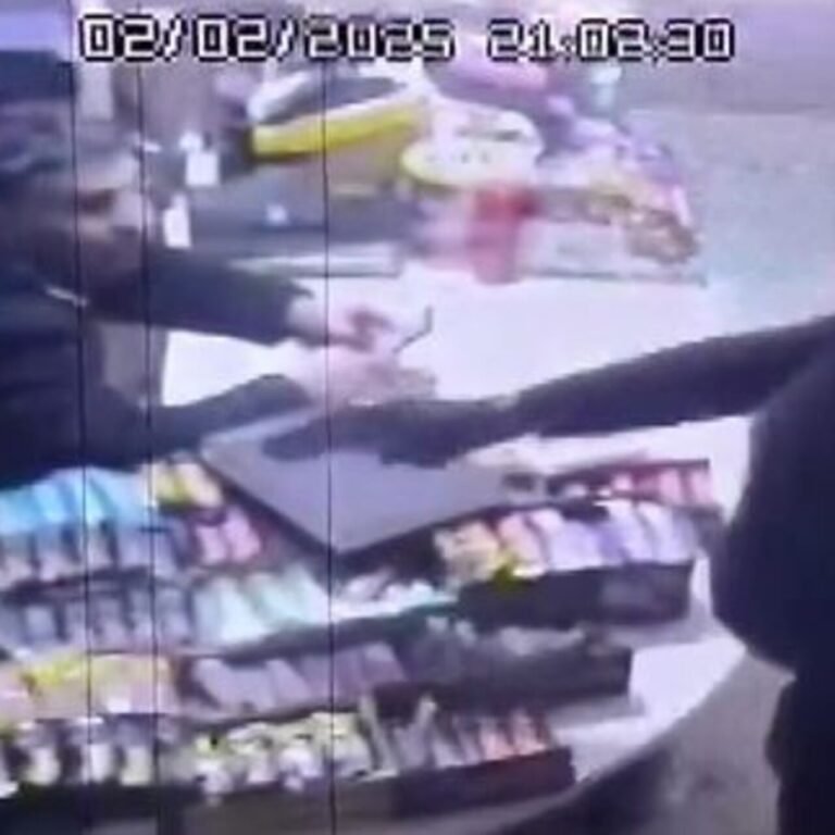 Eniştesi 'Seni sevmiyorum" dedi..
