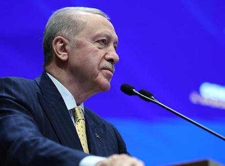 Erdoğan'dan sahte diploma tartışmalarıyla ilgili açıklama: Heybedeki turplar ortaya saçıldı