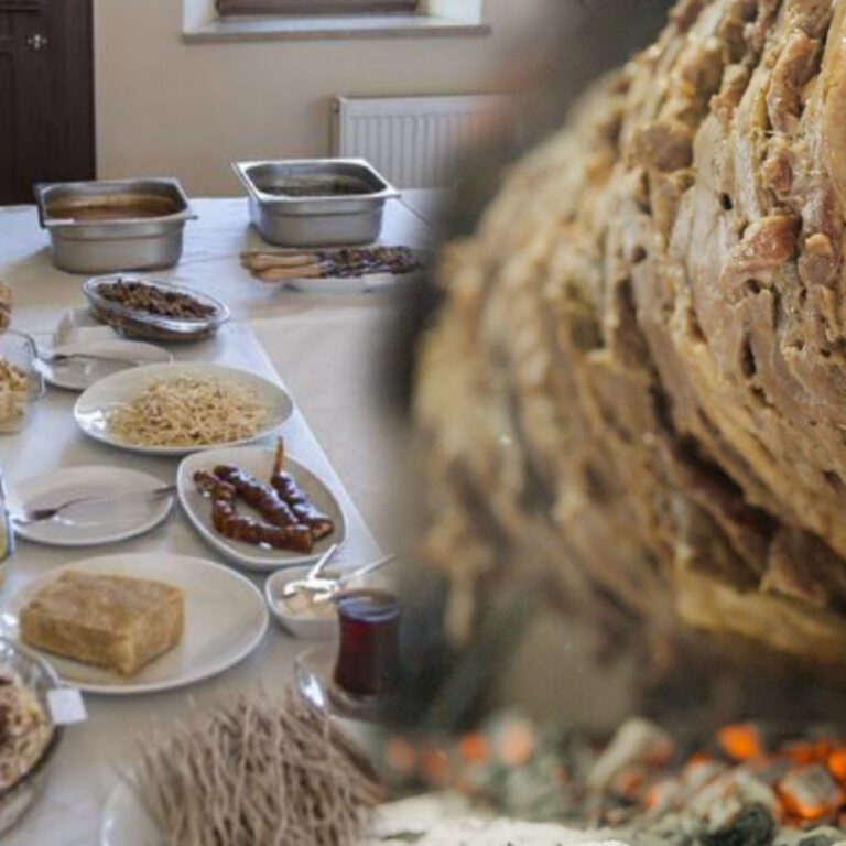 Erzurum'dan UNESCO'ya başvurusu