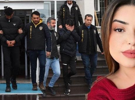 Eski nişanlısını öldürüp intihar etmişti! Katilin arkadaşlarından şoke eden ifade