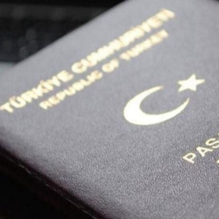 Gri pasaport davasında savcılıktan itiraz