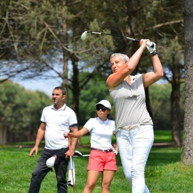 İş insanı ve ünlü golfçü Beyhan Benardete ölü bulundu