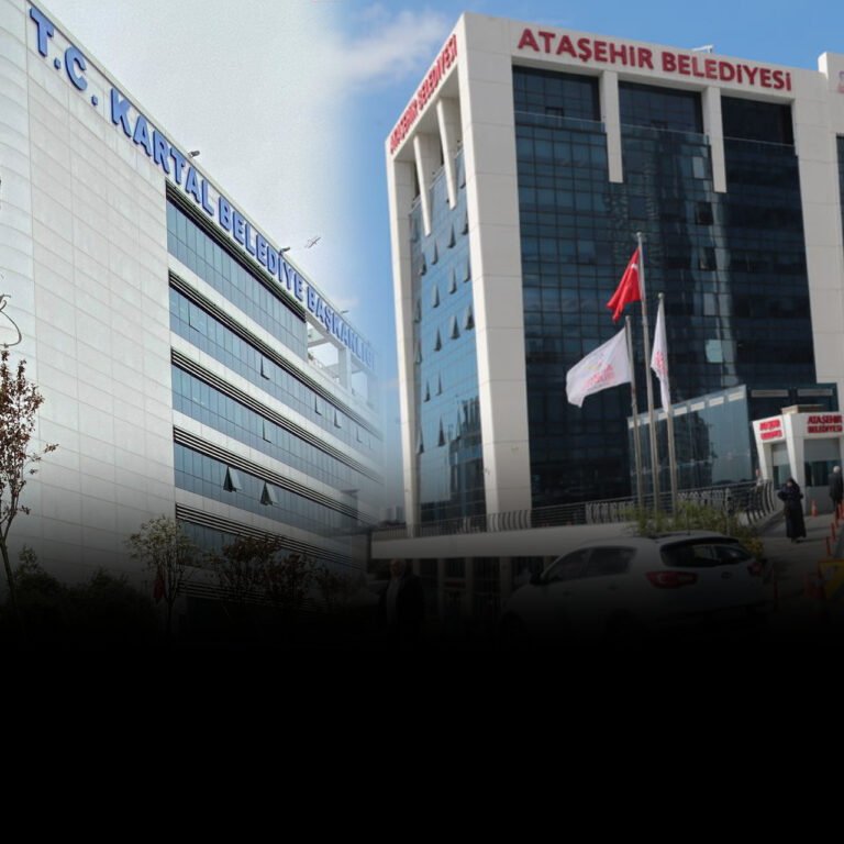 İstanbul'da 9 belediyede terör soruşturması