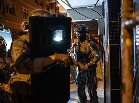 İstanbul'da kritik operasyon! Şifre çözüldü, sansasyonel eylem engellendi