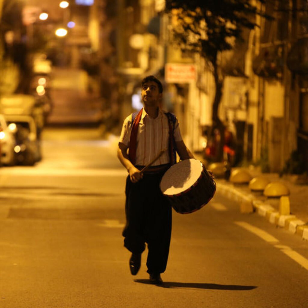 İstanbulluları sahura 3 bin 500 davulcu kaldıracak