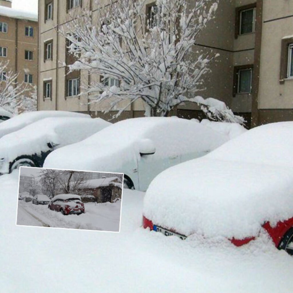 İşte çocukların en çok sevindiği şehir..
