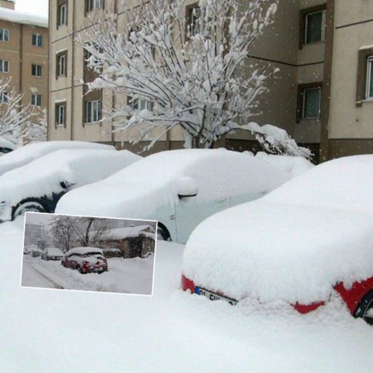 İşte çocukların en çok sevindiği şehir..