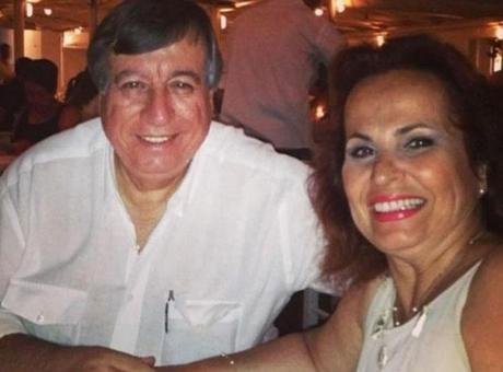 İzmir'de acı olay! İş insanı ve eşi feci şekilde can verdi