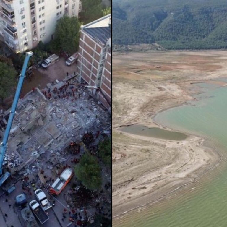 "İzmir'de gerçeklerle yüzleşmemiz lazım"