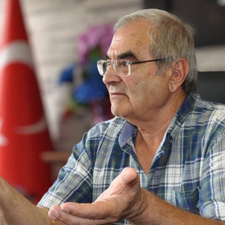 Kağızman'a kayyum görevlendirilmesi