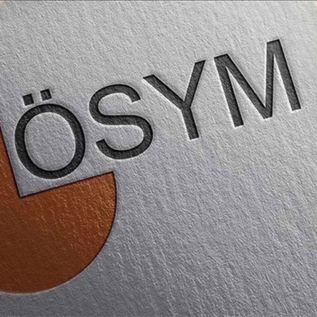 MEB Akademi Giriş Sınavı örnek soruları yayımlandı