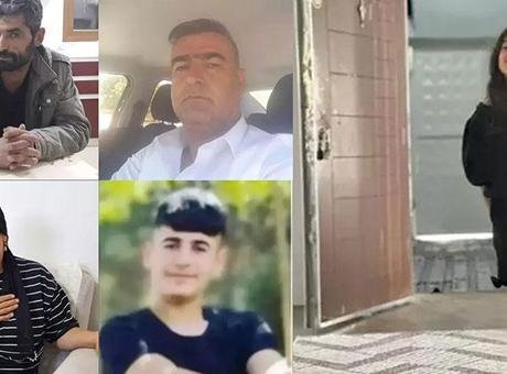 Narin Güran cinayetinde yeni gelişme: 3 çocuk, 20 Mart'ta hakim karşısına çıkacak