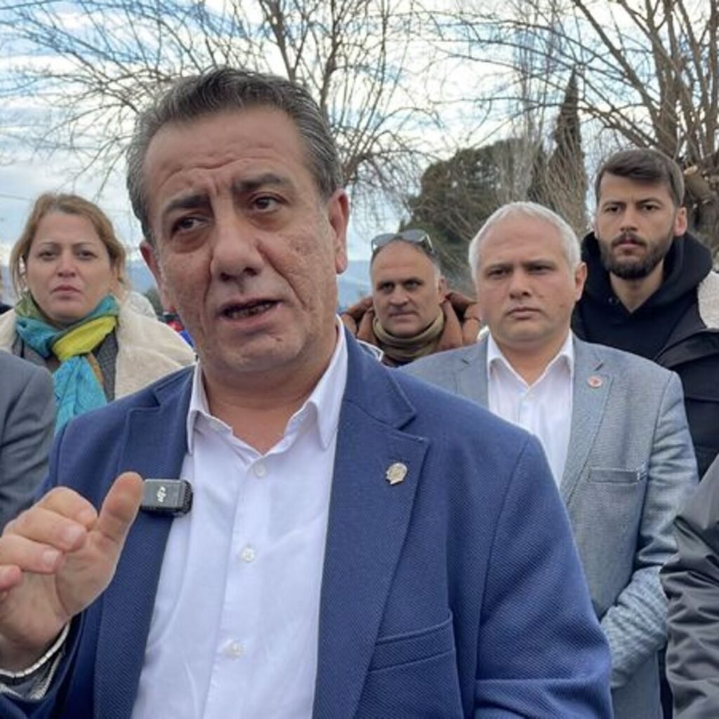 "Ödemelerinizi en kısa sürede tamamlayacağız"