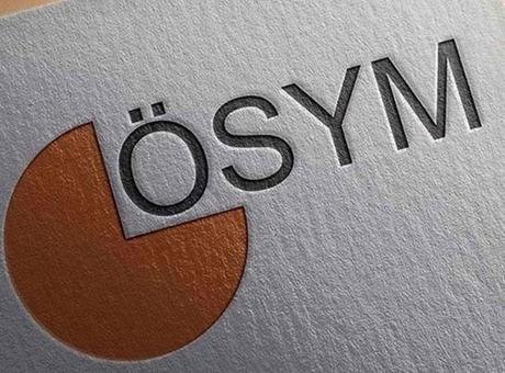 ÖSYM 2025 MSÜ temel soru kitapçığı ve cevap anahtarı yayımlandı