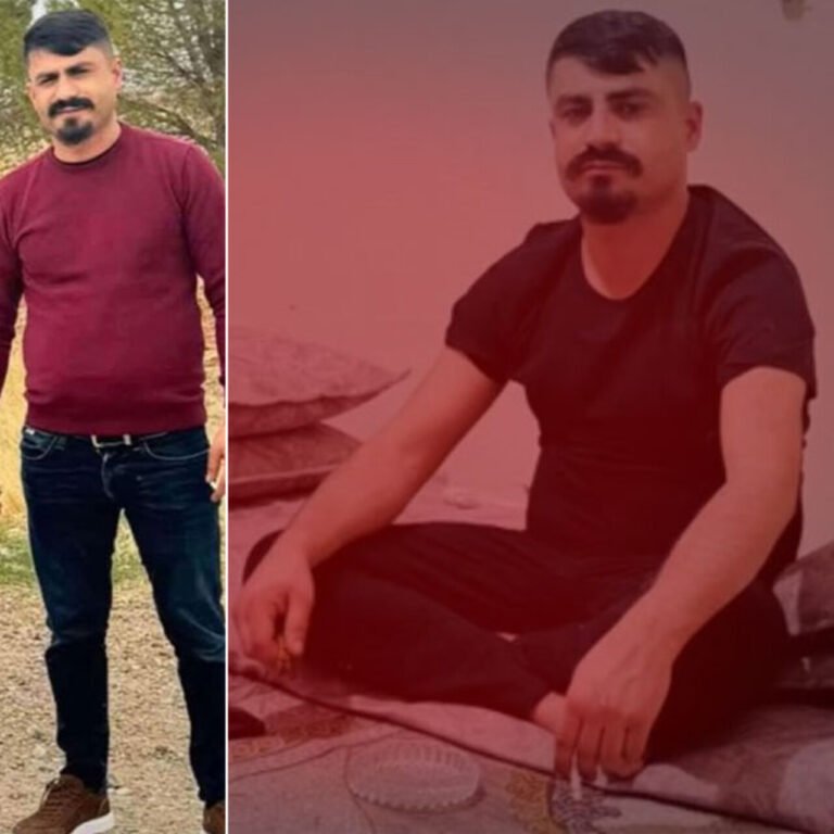 Parçalanmış halde bulunmuştu! Baba ile amcası tutuklandı!