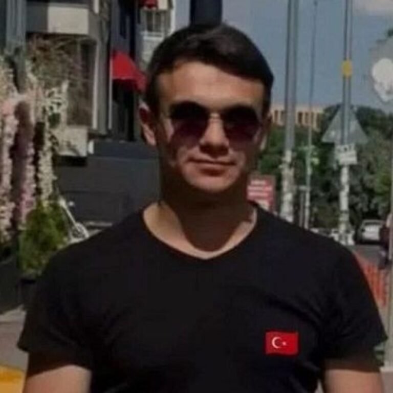'Pençe-Kilit'te bir asker şehit!