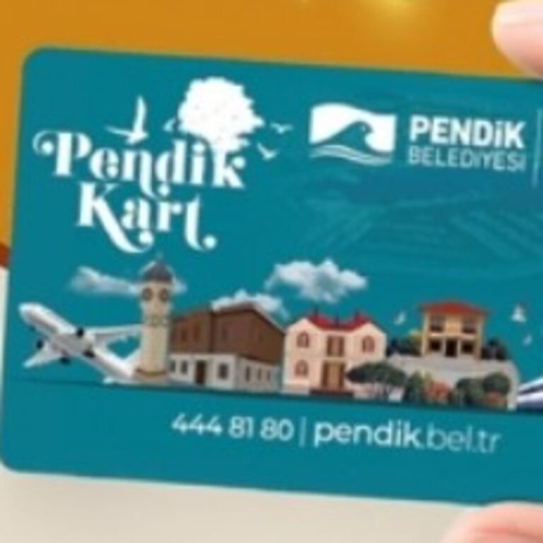Pendik'te emeklilere indirimli iftar