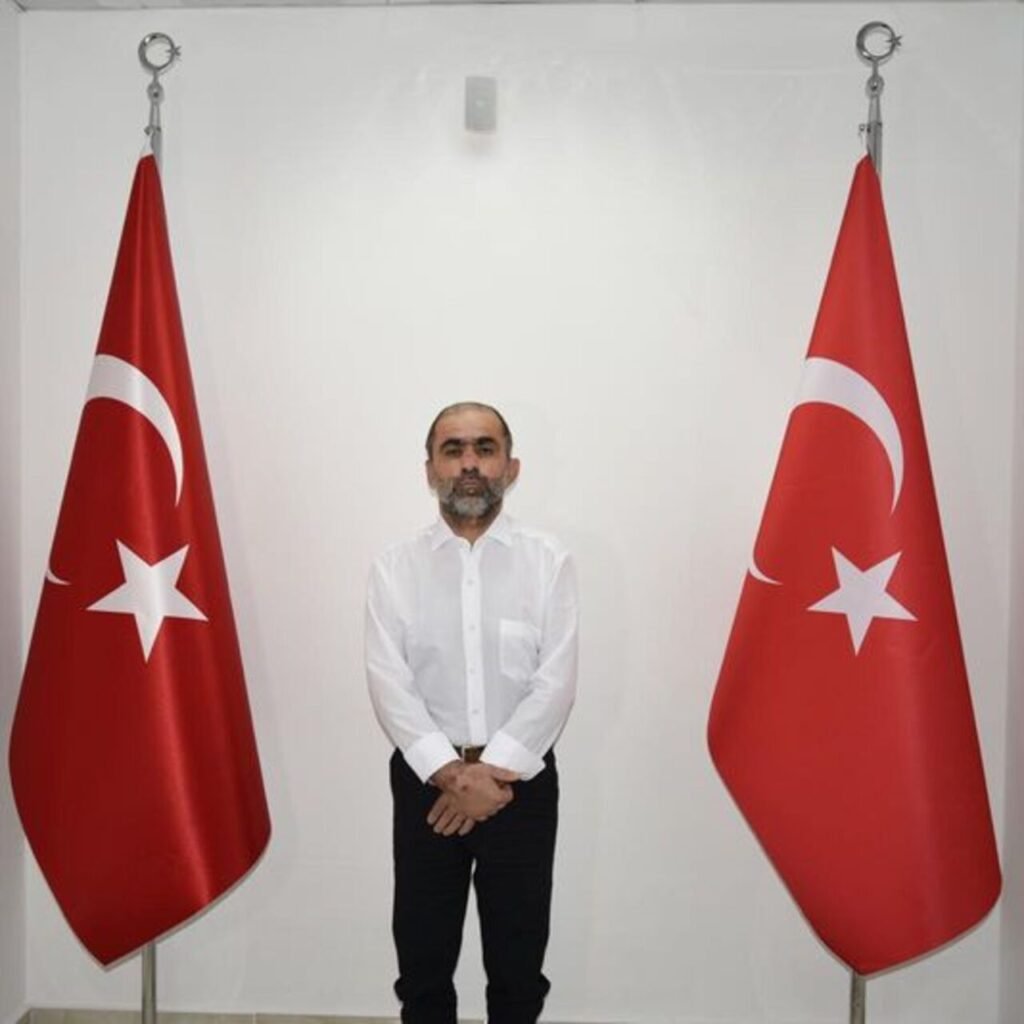 Reyhanlı saldırısının faili yakalandı
