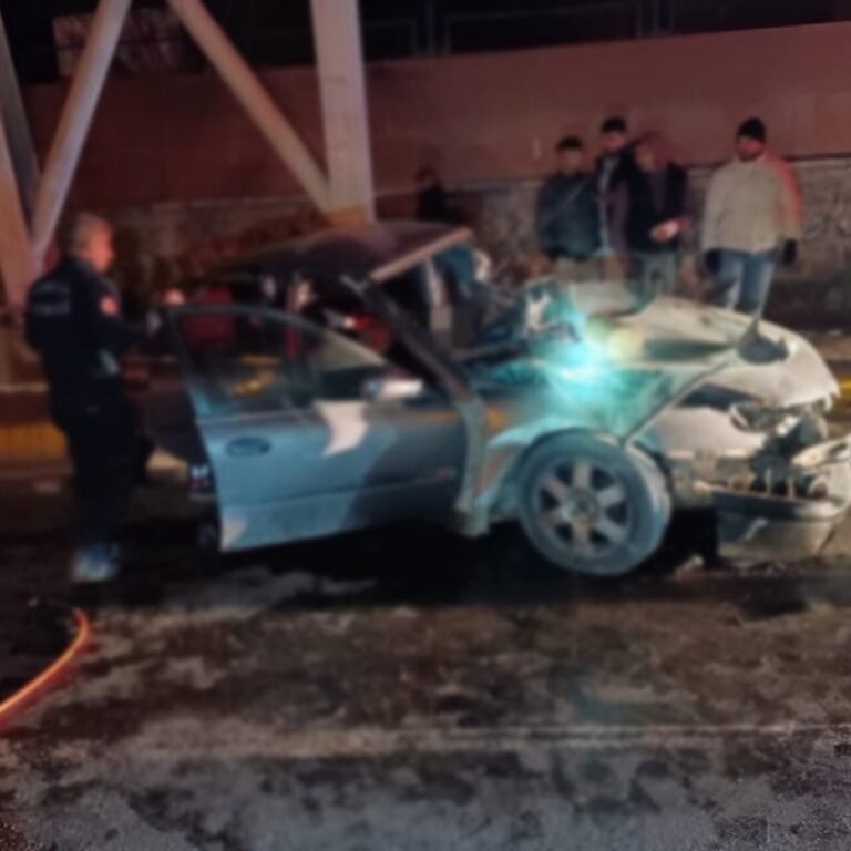 Şanlıurfa'da otomobil devrildi: 1 ölü, 1 yaralı