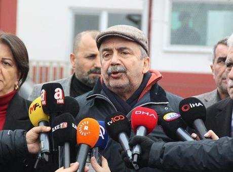 Son dakika: DEM Parti heyetinin İmralı ziyaretinin tarihi netleşti