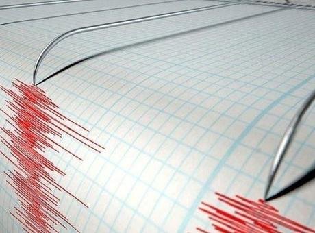 SON DAKİKA DEPREM HABERLERİ: 2 dakika arayla 4.7 ve 4