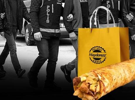 SON DAKİKA HABERİ: Maydonoz Döner'e FETÖ operasyonu: Kayyum atandı
