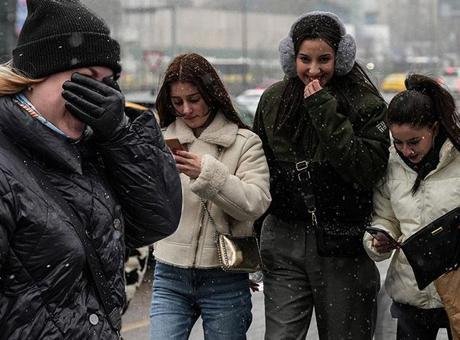 SON DAKİKA HAVA DURUMU HABERLERİ: İstanbul hava durumu nasıl, kaç gün karlı olacak?