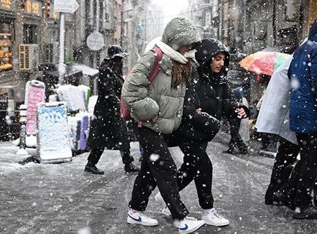 Son dakika: İstanbul'da yarın okullar tatil mi? Vali Gül'den son açıklama