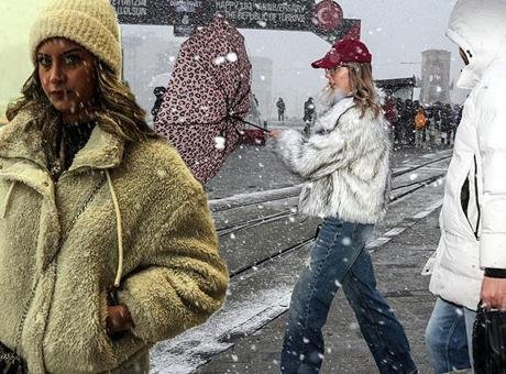 SON DAKİKA KAR HABERLERİ: Meteoroloji'den yeni uyarı! İstanbul dahil kar alarmı: Yarın okullar tatil olur mu?