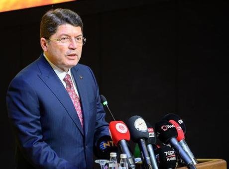 Son dakika! TÜSİAD Başkanları'na soruşturma! Bakan Tunç: Gözaltı kararı olmadı