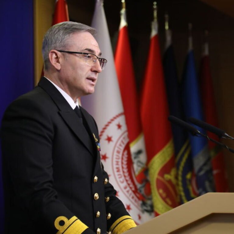 "Suriye'deki birliklerde konuş değişikliği olabilir"