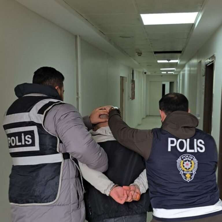 Tekirdağ'da silahlı kavga: 1 ölü, 2 yaralı