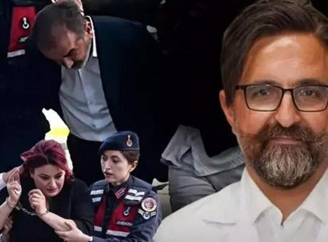 Yenidoğan davasında ara karar: 4 tutuklu sanığa tahliye
