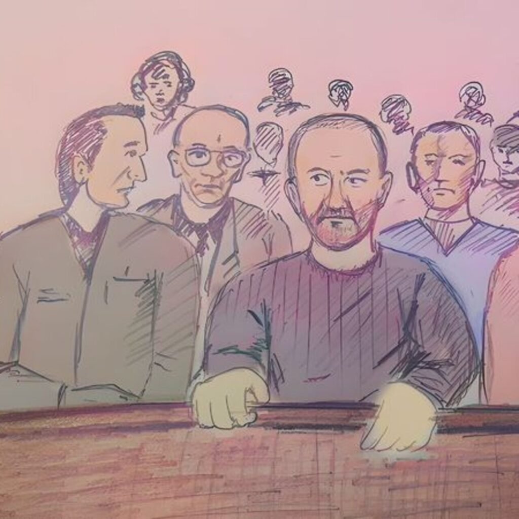 Yenidoğan davasında savcılıktan itiraz